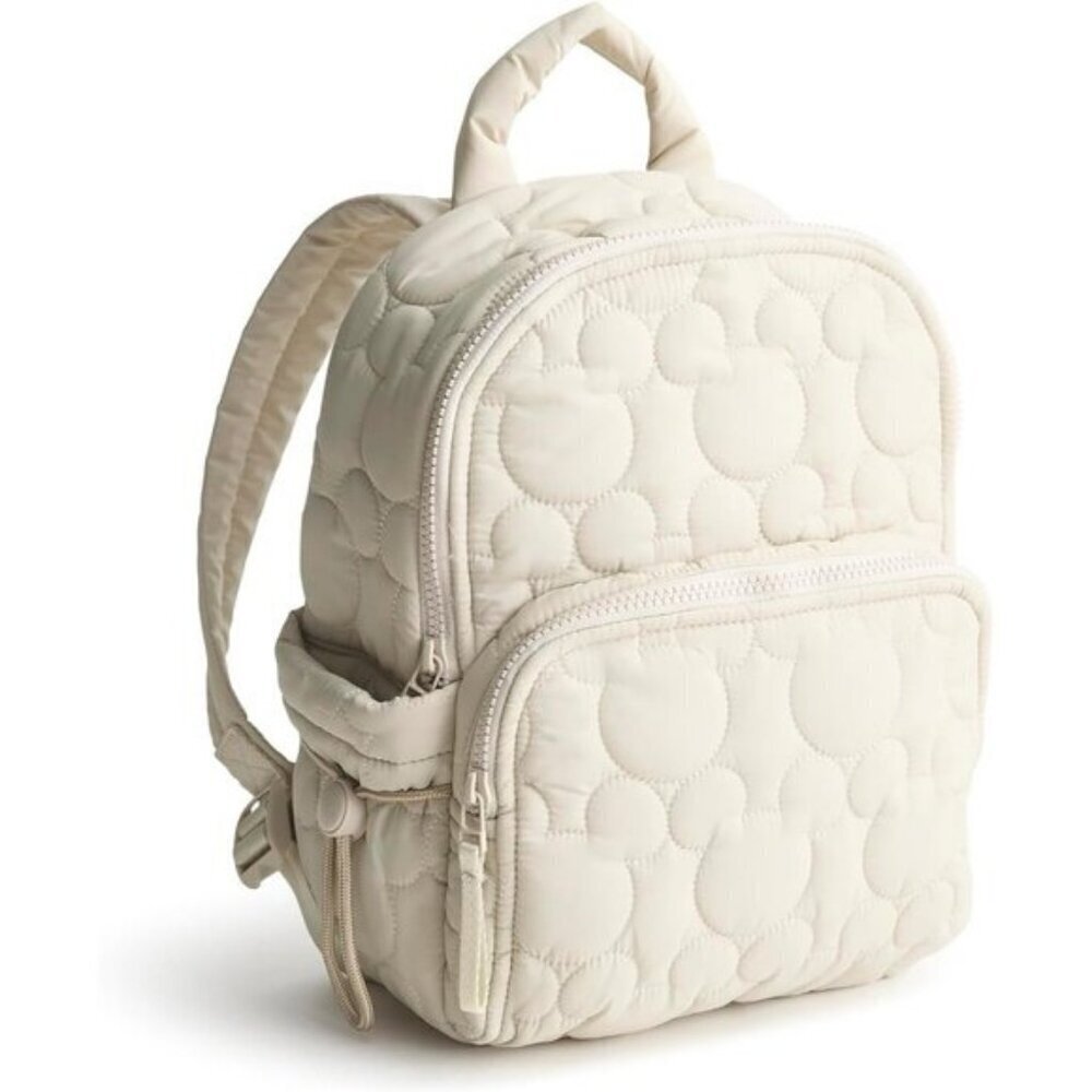 ⚡Women's Pumice Stone Disney Featherweight Small Banbury Backpack